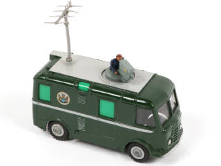 Lot 325 - DINKY TOYS (GB) (1)