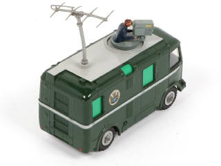 Lot 325 - DINKY TOYS (GB) (1)