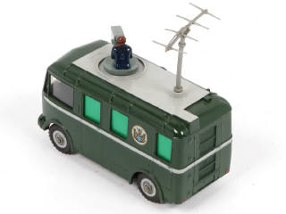 Lot 325 - DINKY TOYS (GB) (1)