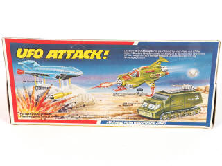 Lot 303 - DINKY TOYS (GB) (1)