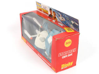 Lot 339 - DINKY TOYS (GB) (1)