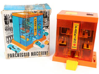 Lot 18 - ATHENA (ITALIE) (1)