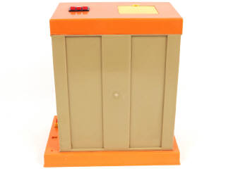 Lot 18 - ATHENA (ITALIE) (1)