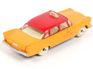 Lot 294 - DINKY TOYS (GB) (1)