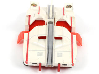 Lot 287 - DINKY TOYS (GB) (1)