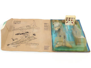 Lot 330 - DINKY TOYS (GB) (3)