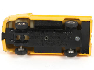 Lot 308 - DINKY TOYS (GB) (1)