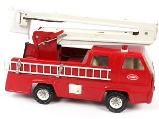 Lot 23 - TONKA (USA) (1)