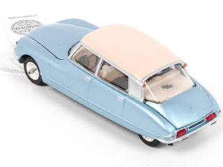 Lot 219 - MINIALUXE (FRANCE) (1)