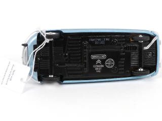 Lot 219 - MINIALUXE (FRANCE) (1)