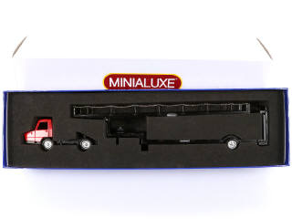 Lot 217 - MINIALUXE (FRANCE) (1)