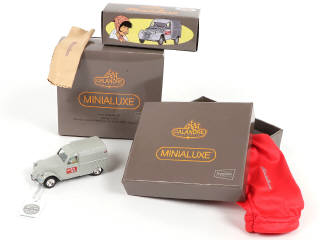 Lot 223 - MINIALUXE (FRANCE) (1)