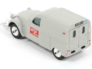 Lot 223 - MINIALUXE (FRANCE) (1)