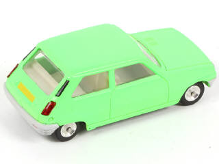 Lot 221 - MINIALUXE (FRANCE) (1)