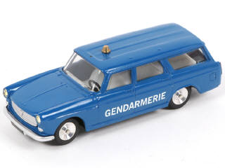 Lot 214 - MINIALUXE (FRANCE) (1)