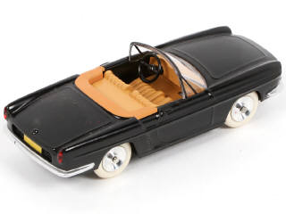 Lot 213 - MINIALUXE (FRANCE) (1)