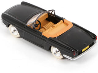 Lot 213 - MINIALUXE (FRANCE) (1)