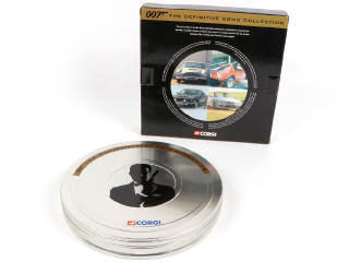 Lot 192 - CORGI TOYS (GB) (1)