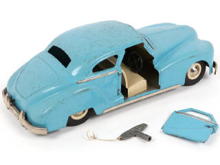 Lot 27 - JEP (FRANCE) (1)