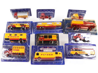 Lot 109 - ALTAYA (ESPAGNE) (12)