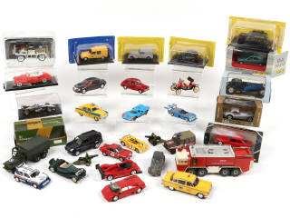 Lot 66 - DIVERS (31)