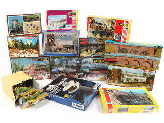 Lot 40 - DIVERS HO (13)