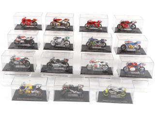 Lot 111 - ALTAYA (ESPAGNE) (15)