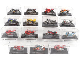 Lot 113 - ALTAYA (ESPAGNE) (15)