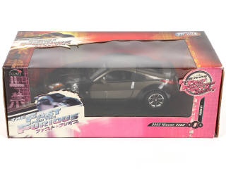 Lot 26 - JOYRIDE (USA) (1)