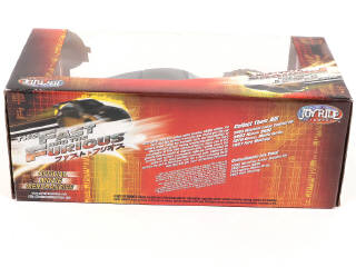 Lot 26 - JOYRIDE (USA) (1)