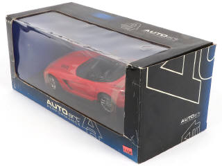 Lot 21 - AUTOART (ALLEMAGNE) (1)