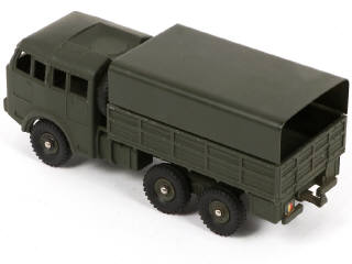 Lot 280 - DINKY TOYS (FRANCE) (1)