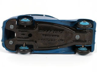 Lot 290 - DINKY TOYS (GB) (1)