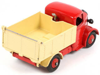 Lot 306 - DINKY TOYS (GB) (1)