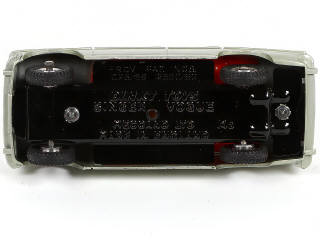 Lot 289 - DINKY TOYS (GB) (1)