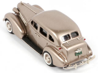 Lot 123 - BROOKLIN MODELS (GB) (1)