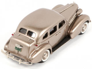 Lot 123 - BROOKLIN MODELS (GB) (1)