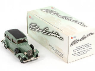 Lot 135 - BROOKLIN MODELS (GB) (1)