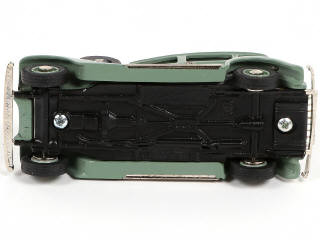 Lot 135 - BROOKLIN MODELS (GB) (1)