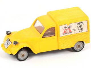 Lot 228 - NOREV (FRANCE) (3)