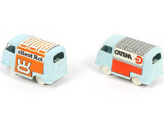 Lot 257 - SESAME (FRANCE) (2)