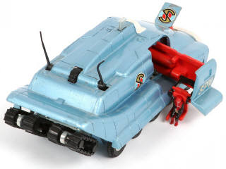 Lot 286 - DINKY TOYS (GB) (1)