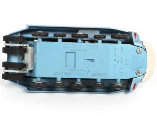 Lot 286 - DINKY TOYS (GB) (1)