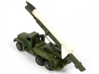 Lot 318 - DINKY TOYS (GB) (1)