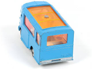 Lot 184 - CORGI TOYS (GB) (1)