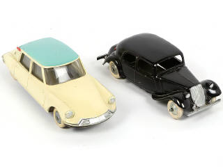 Lot 207 - JRD (FRANCE) (2)