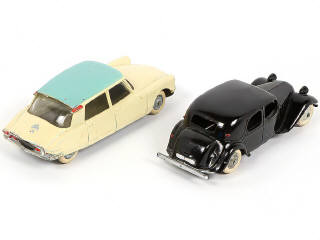 Lot 207 - JRD (FRANCE) (2)