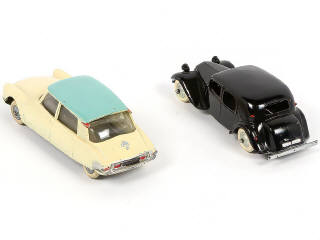 Lot 207 - JRD (FRANCE) (2)