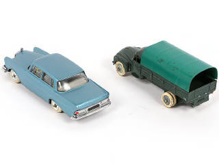 Lot 208 - JRD (FRANCE) (2)