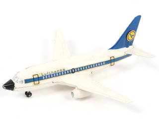 Lot 321 - DINKY TOYS (GB) (1)